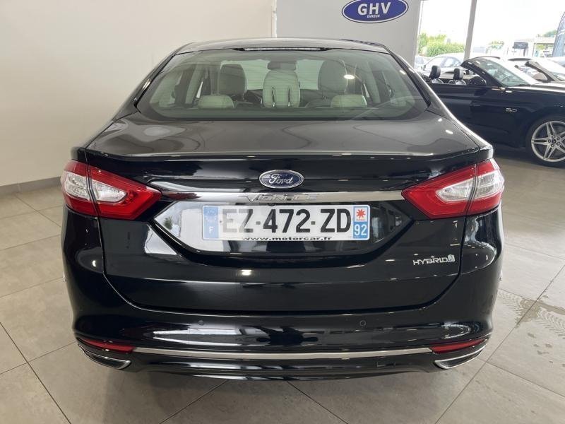 ford - Visuel 4