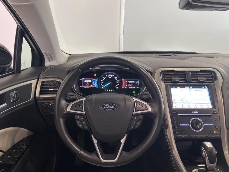 ford - Visuel 13