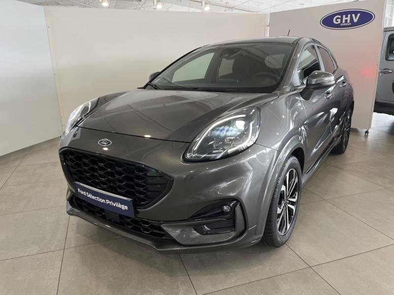 ford - Visuel 0