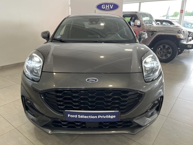 ford - Visuel 1