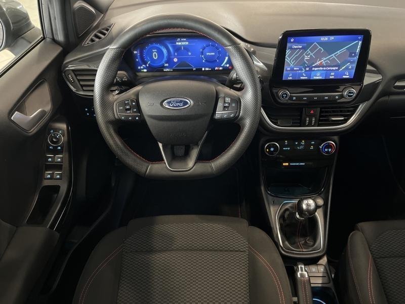 ford - Visuel 13