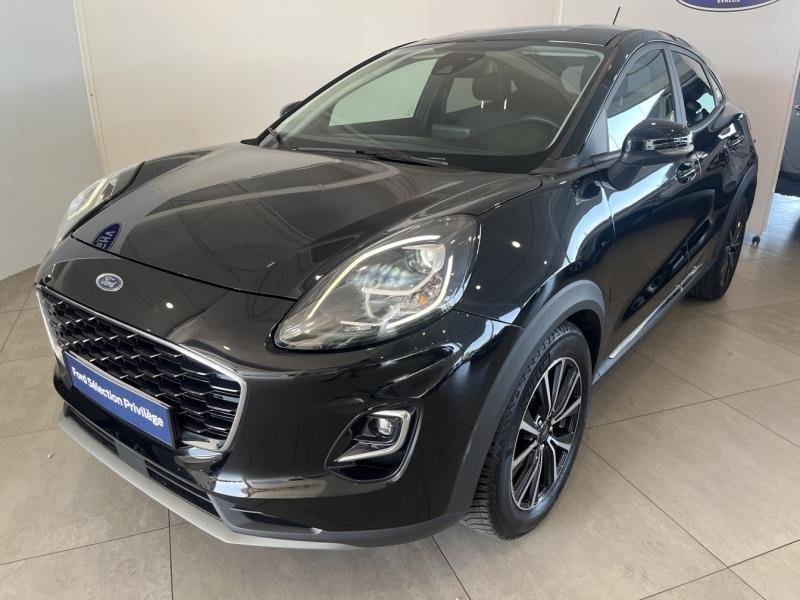 ford - Visuel 0
