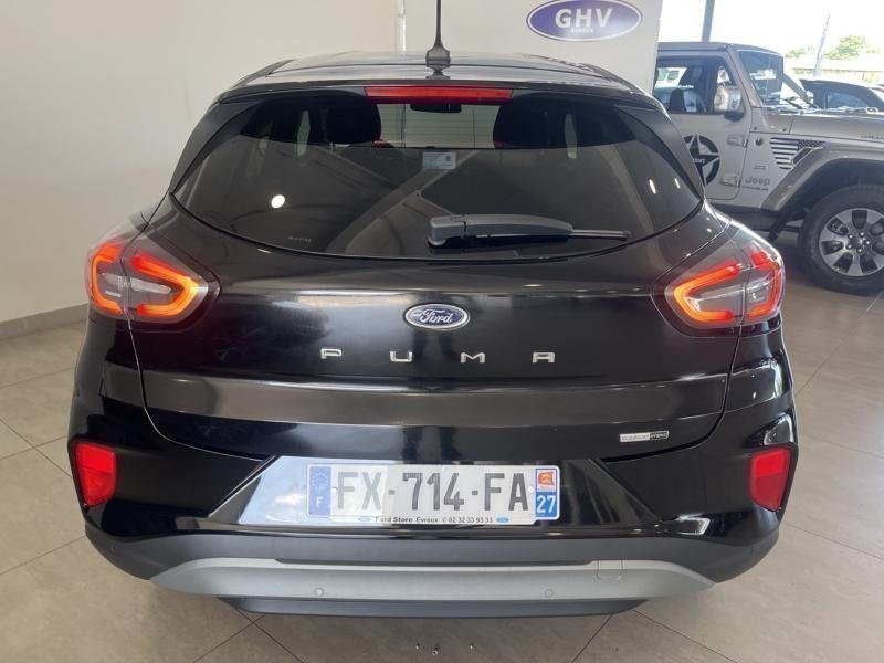 ford - Visuel 6