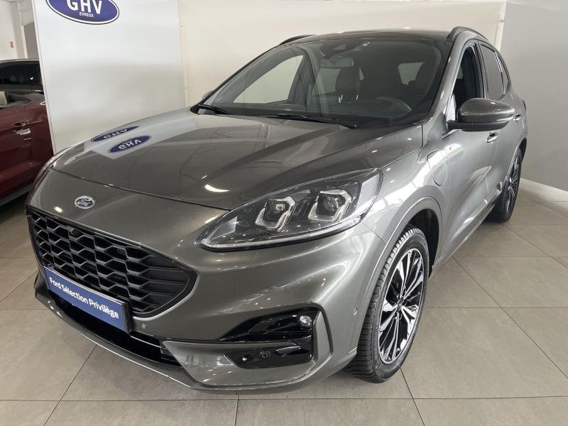 ford - Visuel 0