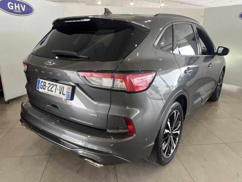 ford - Visuel 3