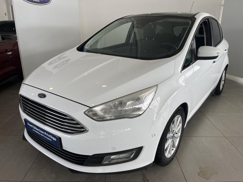 ford - Visuel 0
