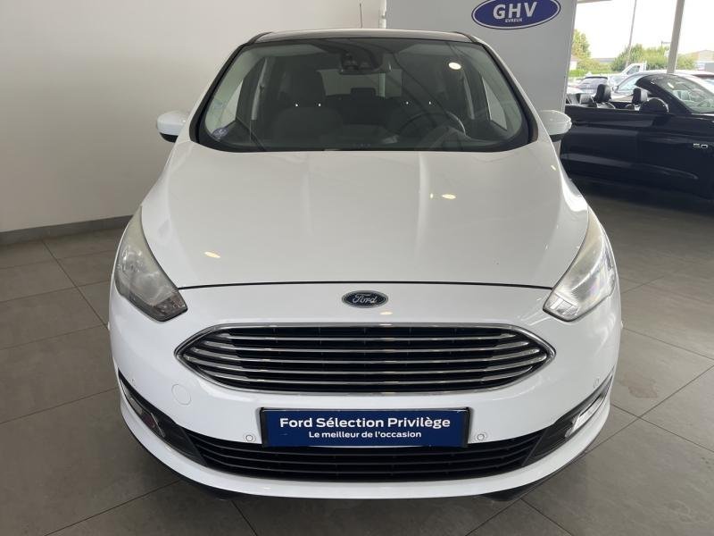 ford - Visuel 1