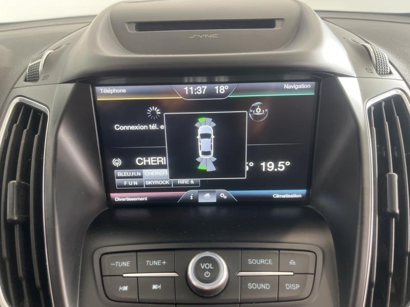 ford - Visuel 16