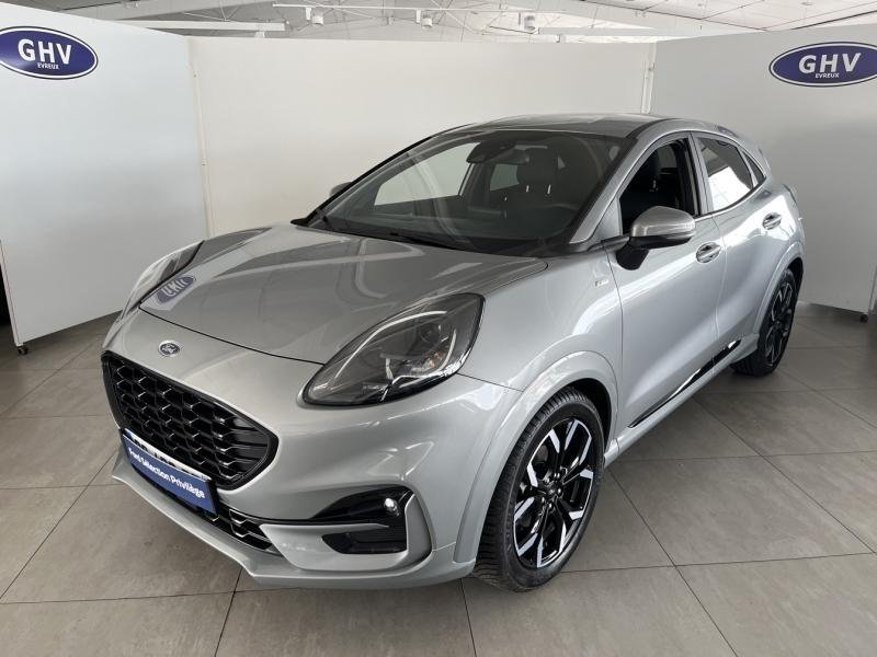 ford - Visuel 0