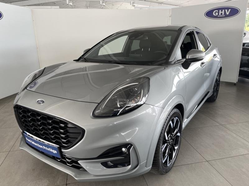 ford - Visuel 1