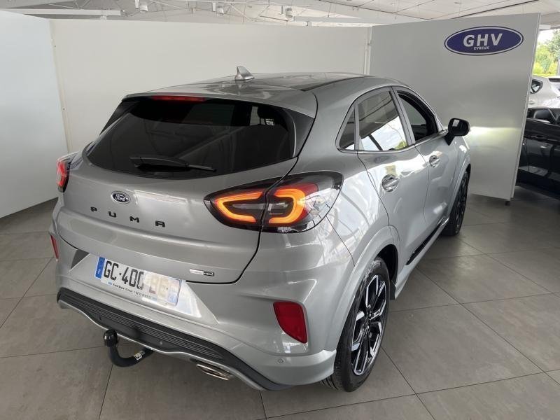 ford - Visuel 2