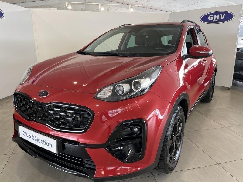 kia - Visuel 1