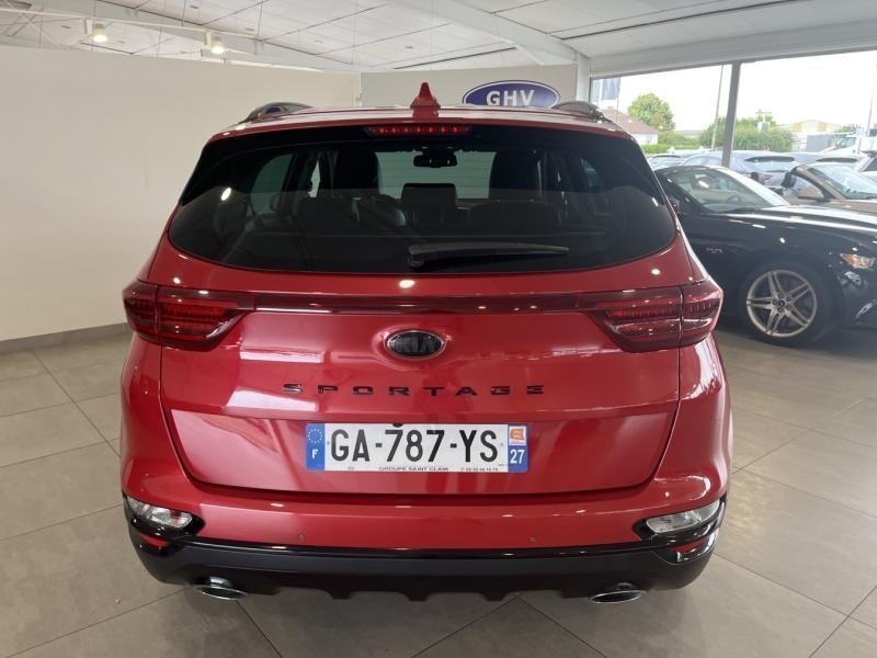 kia - Visuel 2