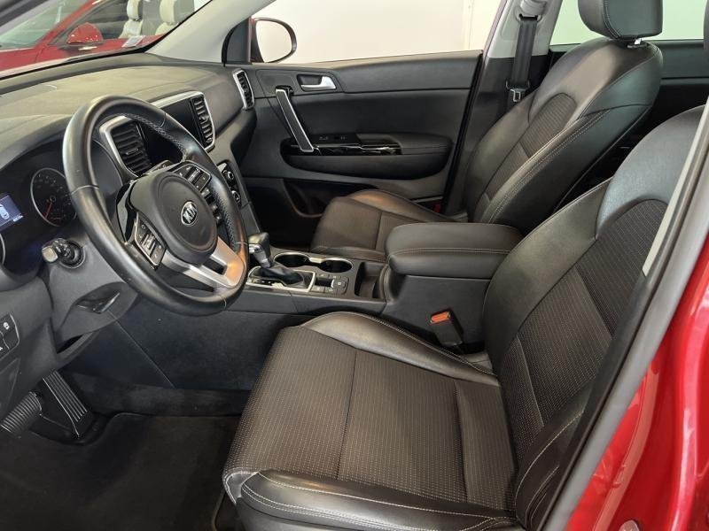 kia - Visuel 6