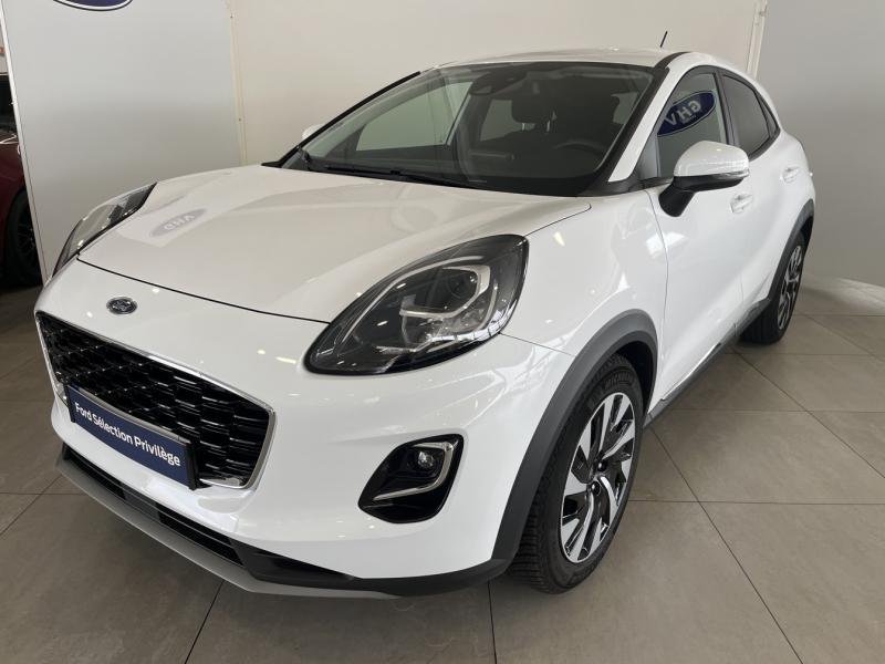 ford - Visuel 0