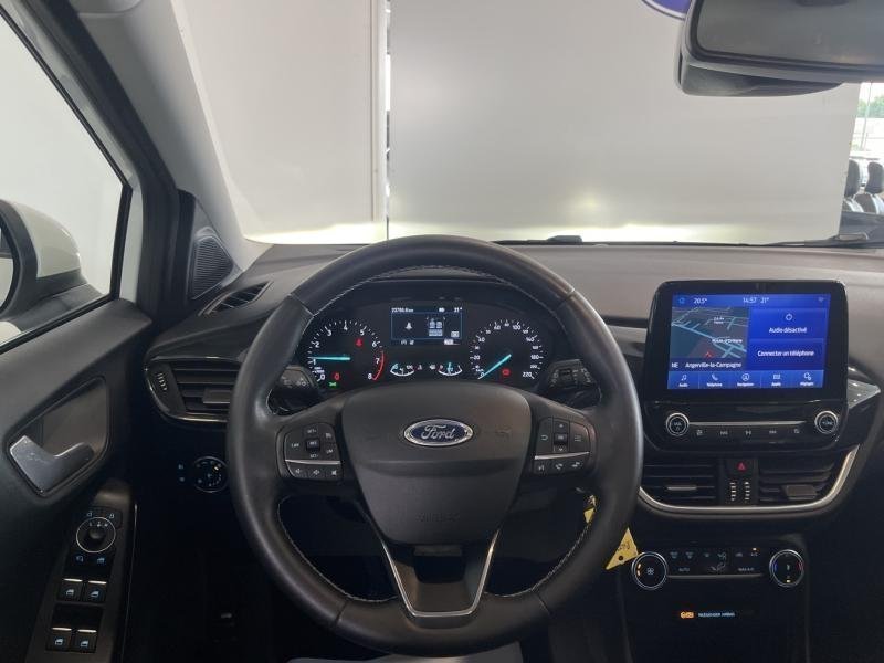 ford - Visuel 13