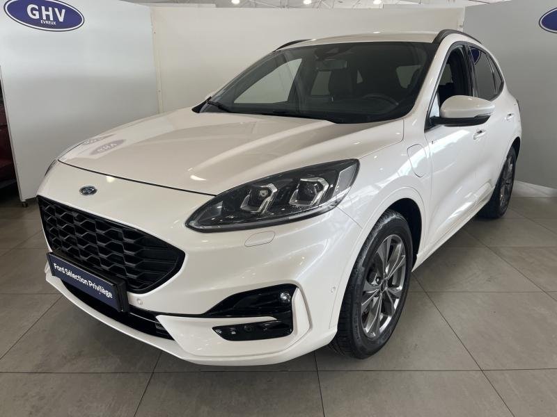 ford - Visuel 0