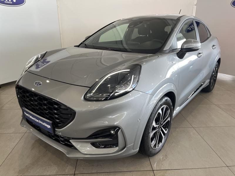 ford - Visuel 0