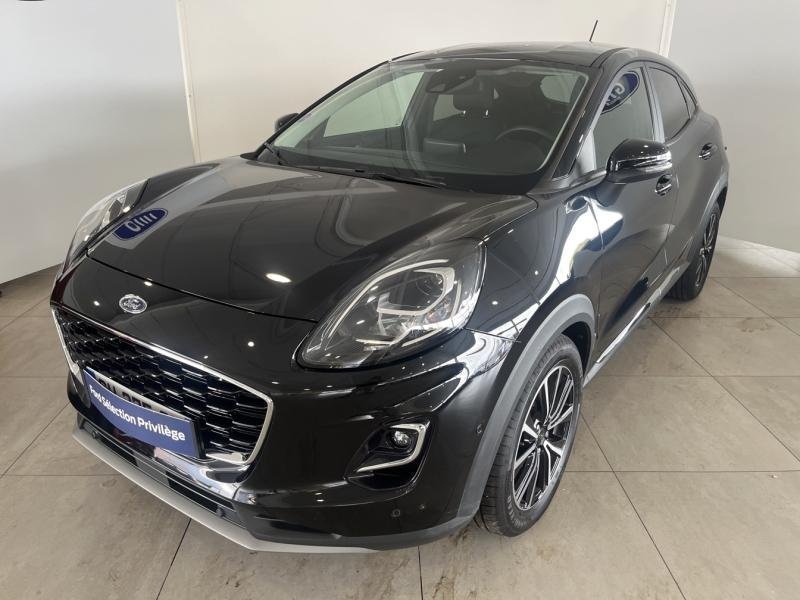 ford - Visuel 0