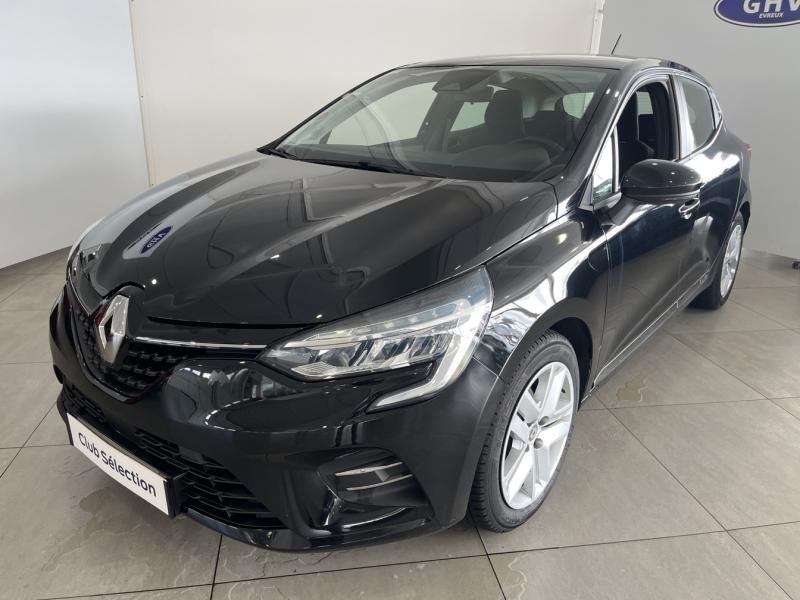 renault - Visuel 0
