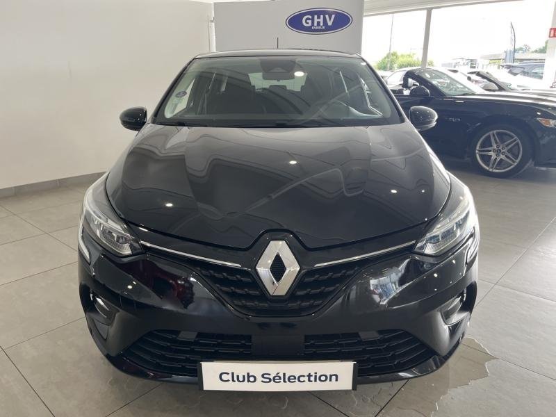 renault - Visuel 1