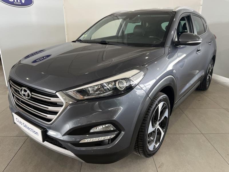 hyundai - Visuel 0