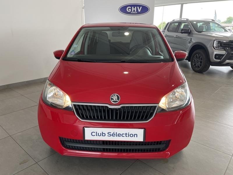 skoda - Visuel 1
