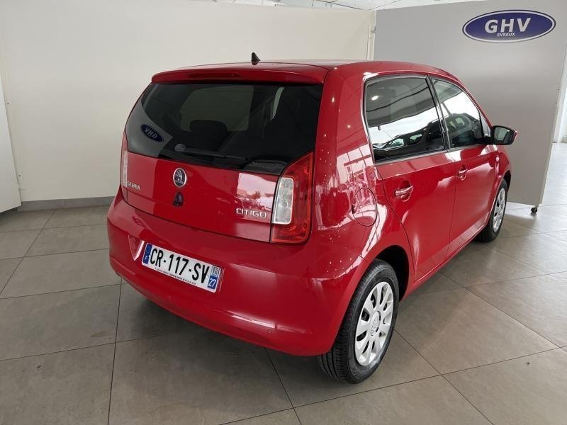 skoda - Visuel 3