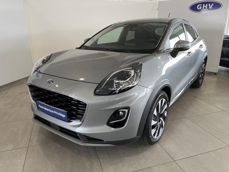 ford - Visuel 0