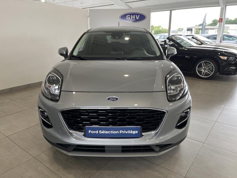 ford - Visuel 1
