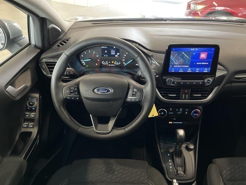 ford - Visuel 13