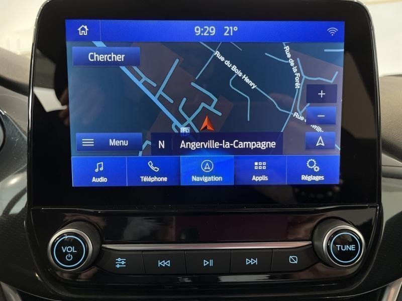 ford - Visuel 14