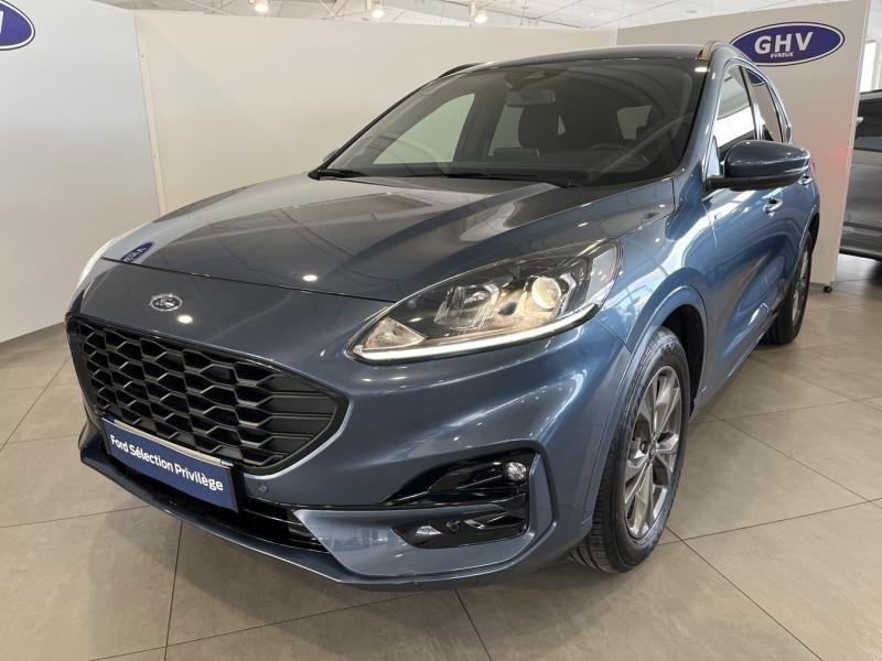 ford - Visuel 0