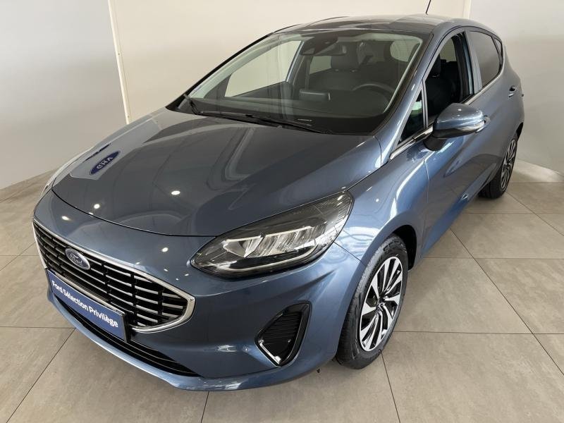 ford - Visuel 1