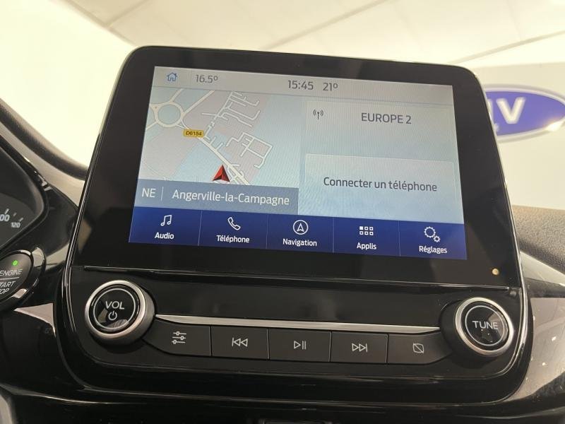 ford - Visuel 18