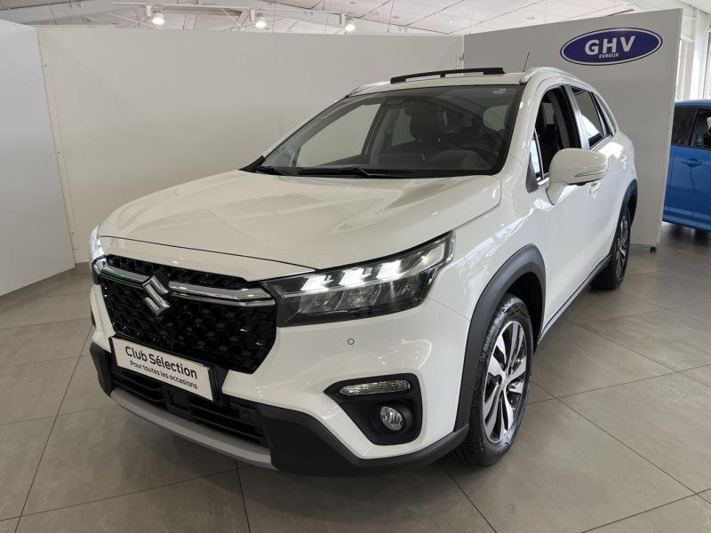 suzuki - Visuel 0