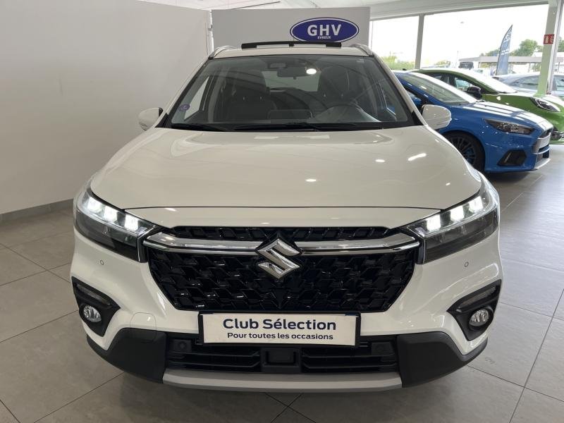 suzuki - Visuel 1