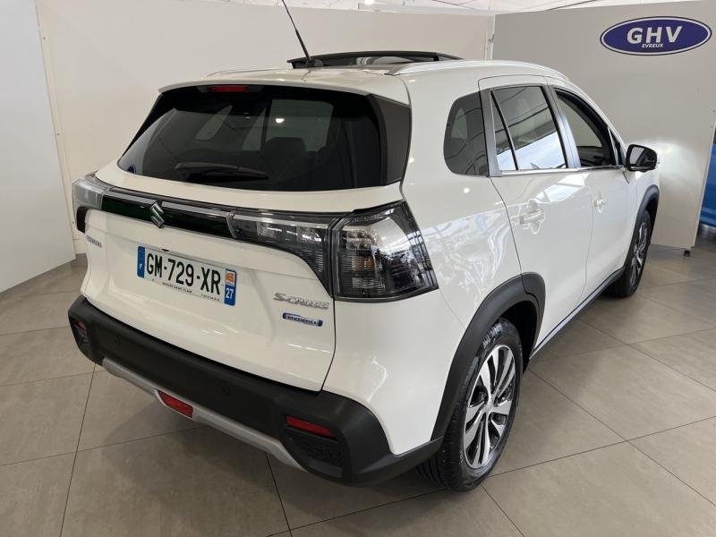 suzuki - Visuel 3