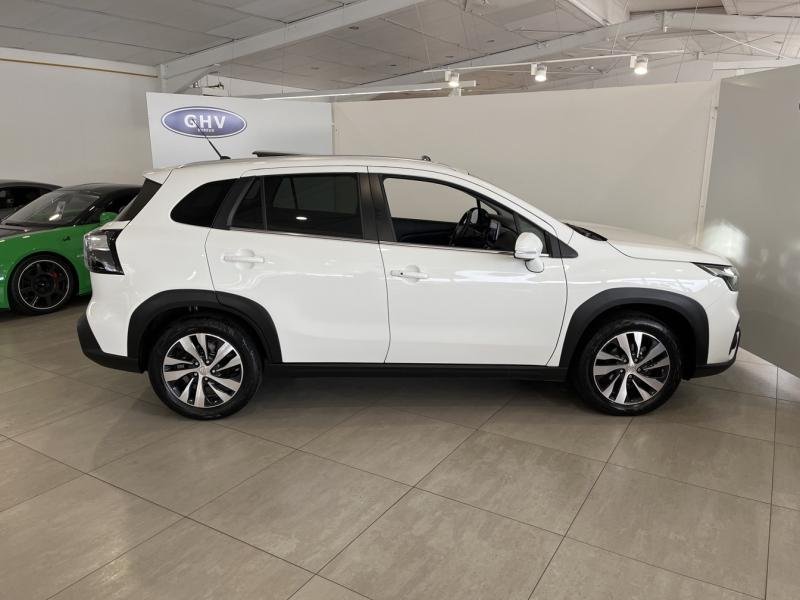 suzuki - Visuel 5