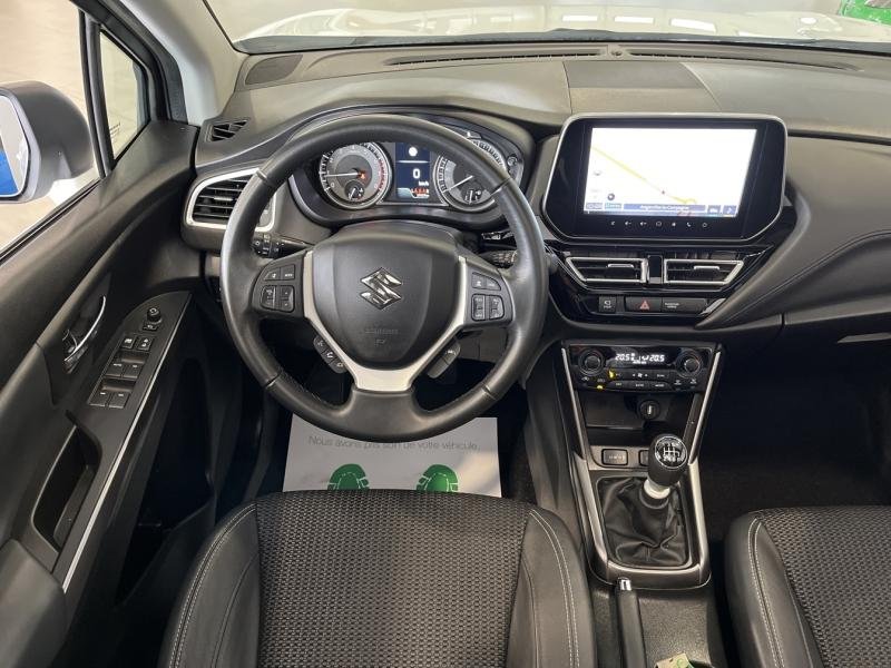 suzuki - Visuel 13
