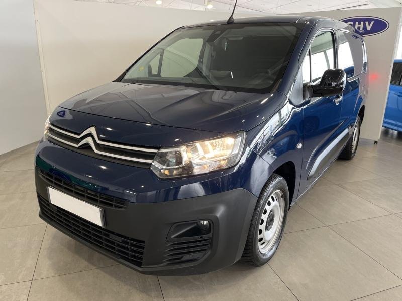 citroen - Visuel 0