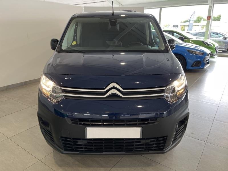 citroen - Visuel 1