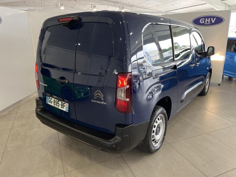 citroen - Visuel 3