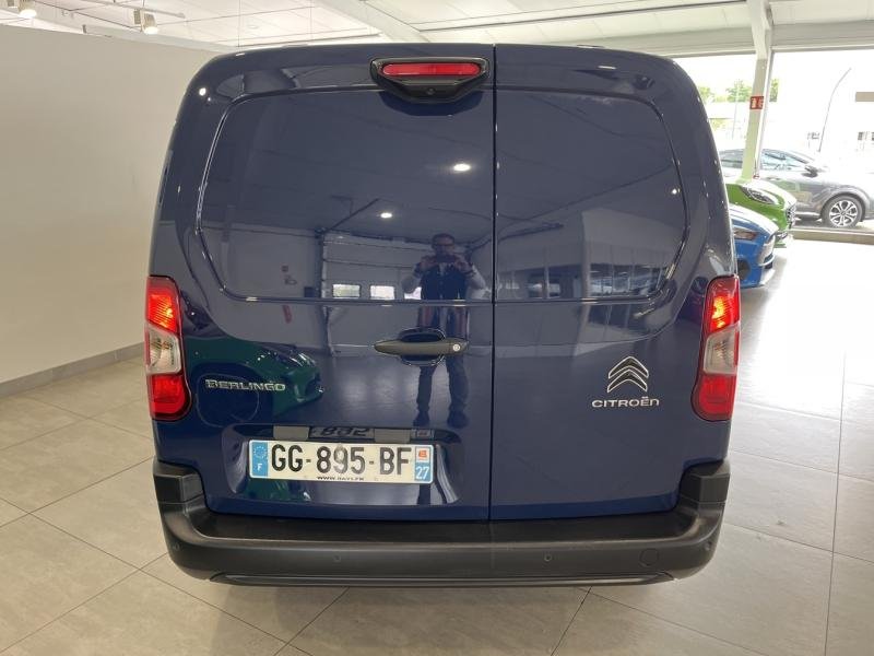 citroen - Visuel 4