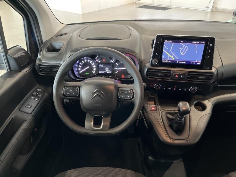citroen - Visuel 10