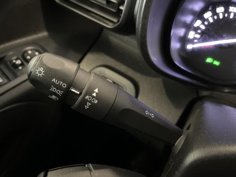 citroen - Visuel 18