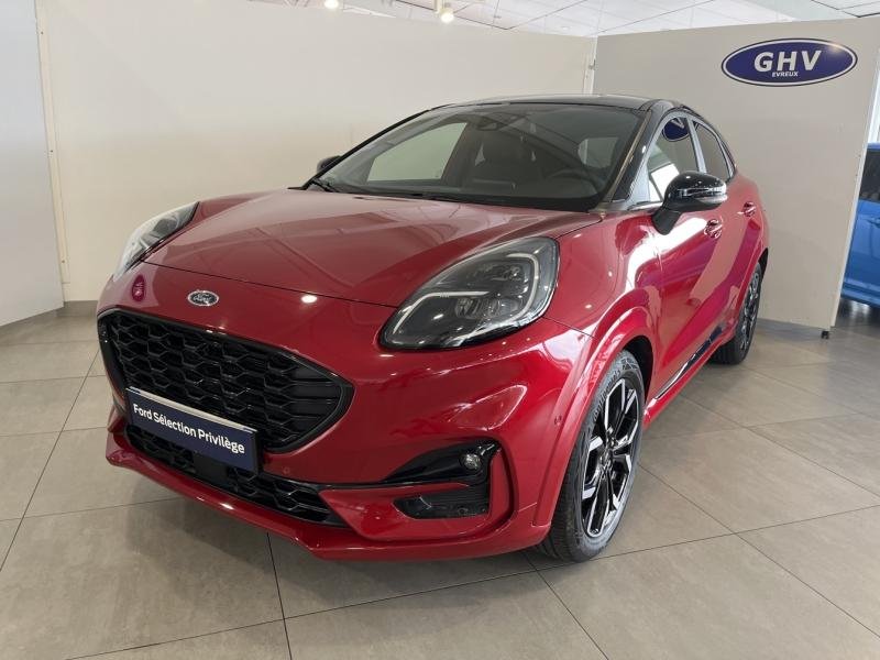 ford - Visuel 0