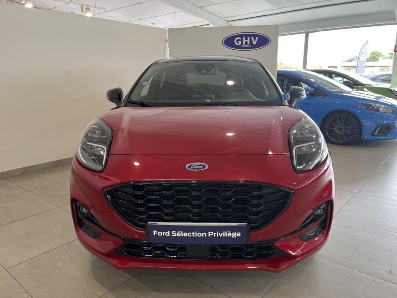 ford - Visuel 1