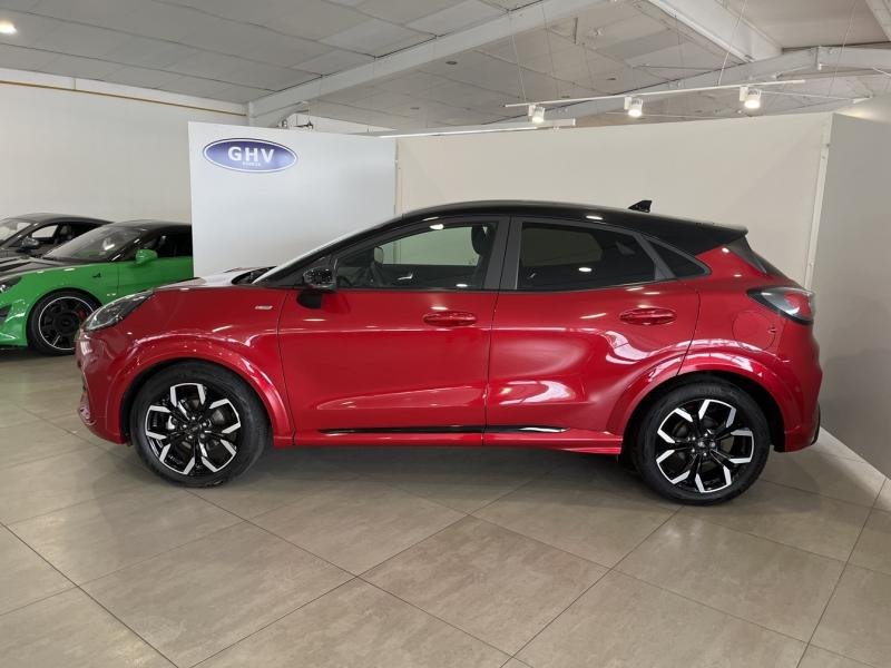 ford - Visuel 2