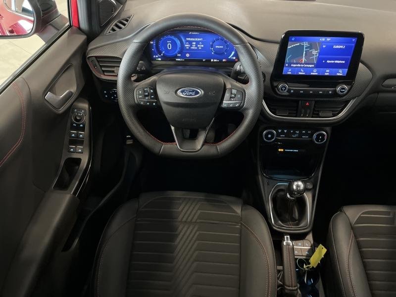 ford - Visuel 13